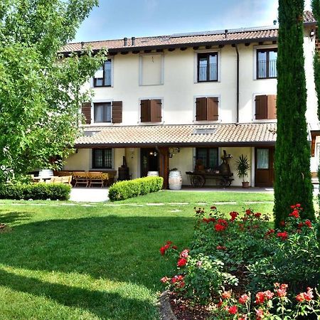 Agriturismo La Rosta Cervignano del Friuli Exterior photo