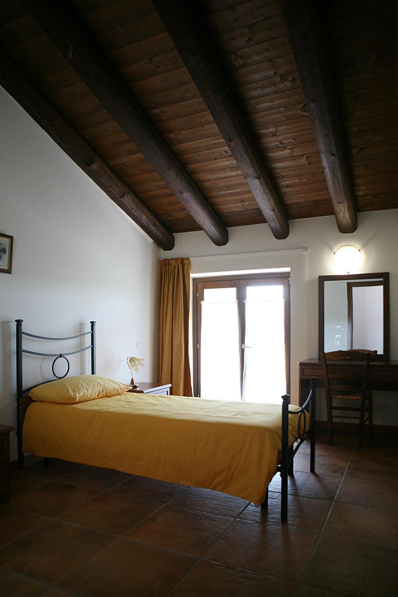 Agriturismo La Rosta Cervignano del Friuli Exterior photo