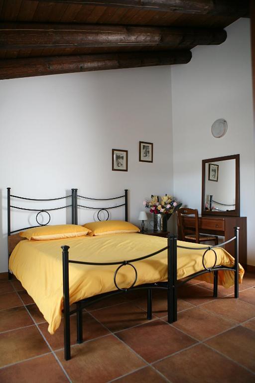Agriturismo La Rosta Cervignano del Friuli Exterior photo